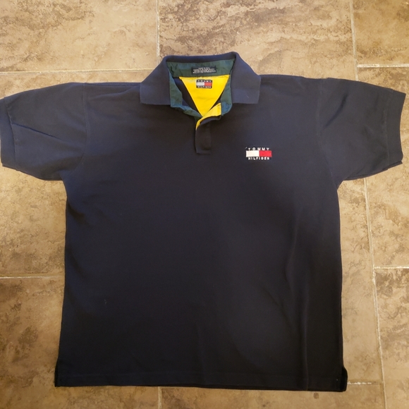Tommy Hilfiger Polo - Picture 1 of 1